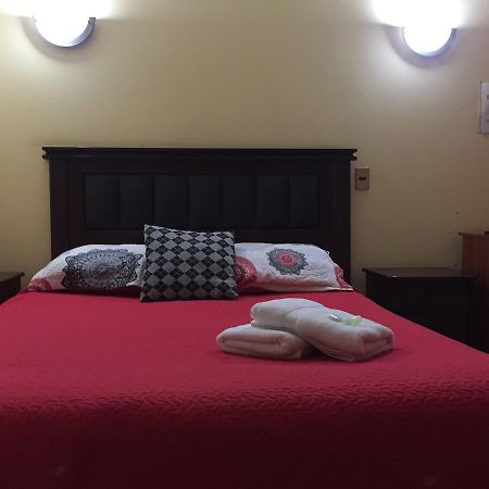 Hostal Rayen Centro Temuco Exterior photo