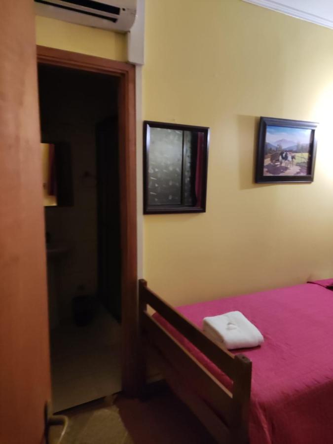 Hostal Rayen Centro Temuco Exterior photo