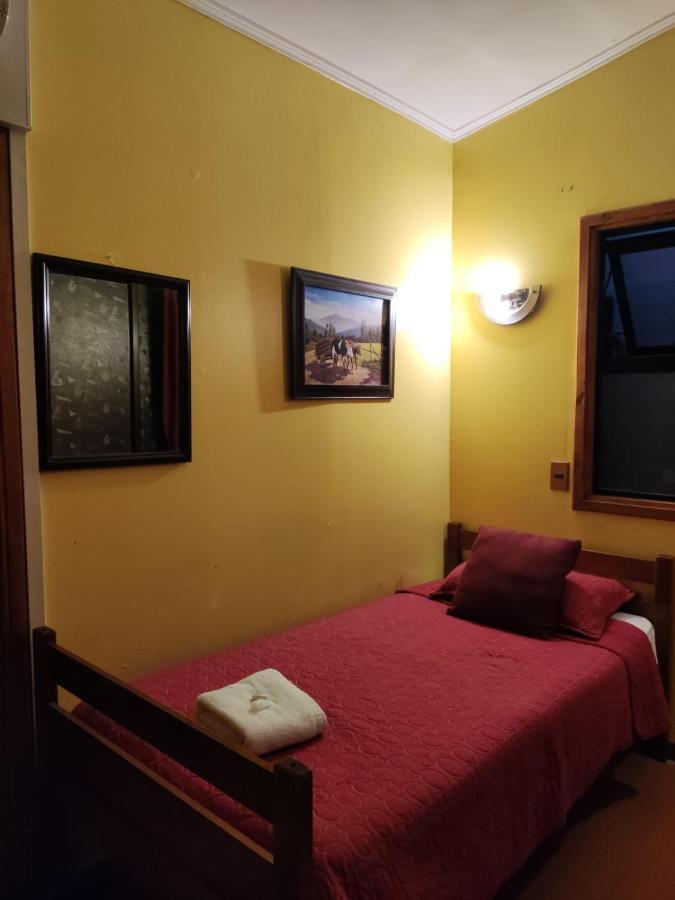 Hostal Rayen Centro Temuco Exterior photo